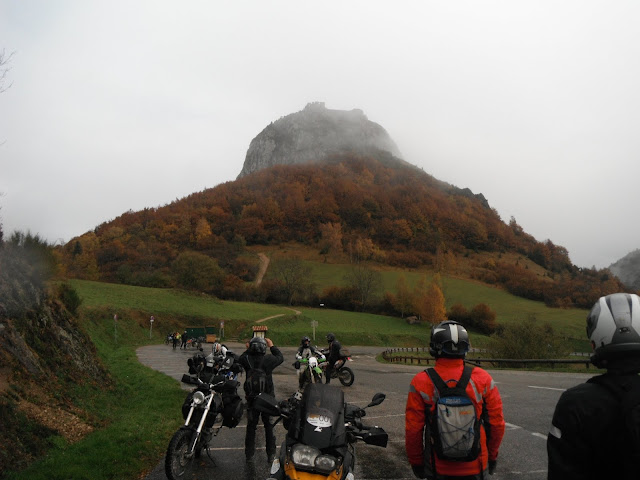 Sur la piste des Cathares DSCF8557