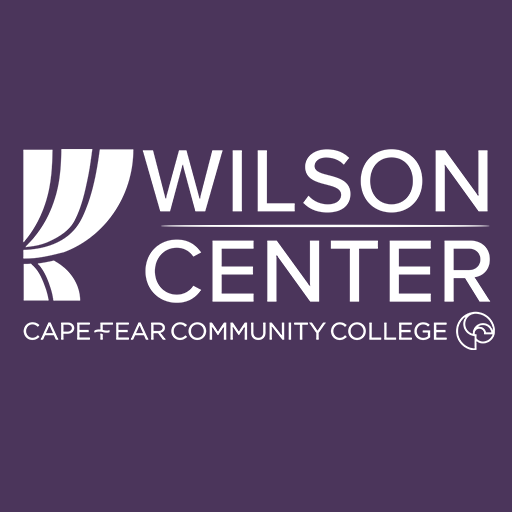 Wilson Center at Cape Fear Community College logo
