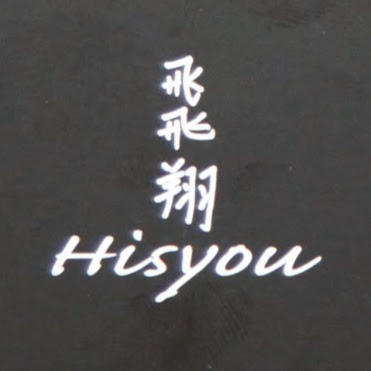 Hisyou logo