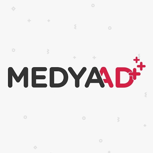 Medyaad logo