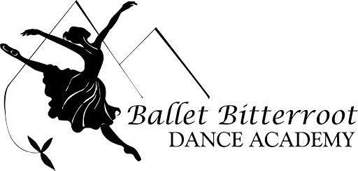 Ballet Bitterroot Dance Academy logo