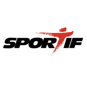 Sportif - Fitnessstudio logo