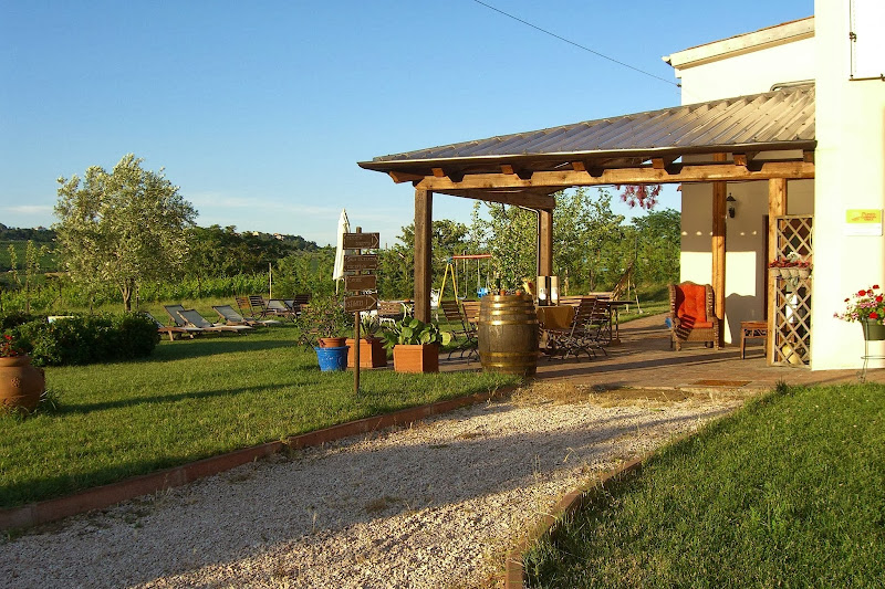 Image principale de TENUTA CARBOGNANO