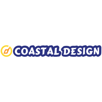 Coastal Design Furniture logo