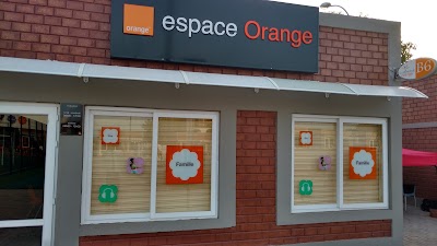 photo of Espace Orange