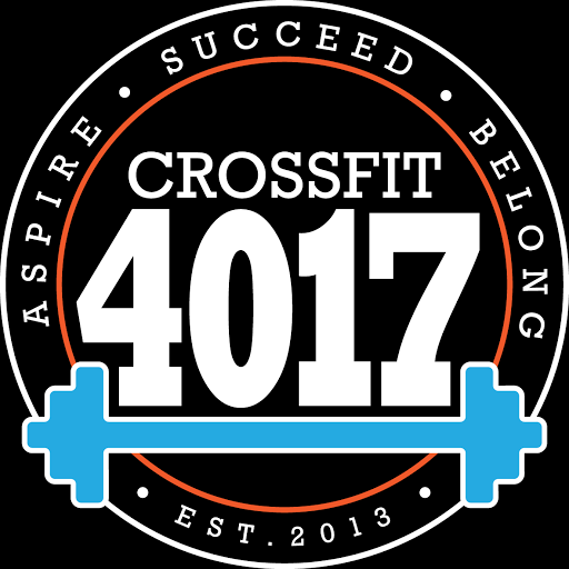 CrossFit 4017