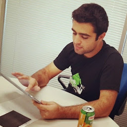 Hakan Baysal's user avatar