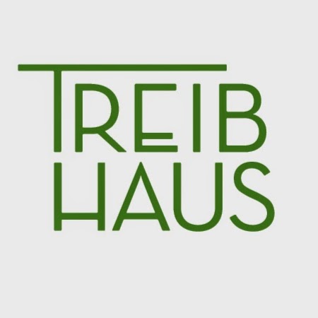 Treibhaus logo