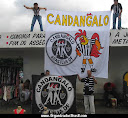 TORCIDA CANDANGALO