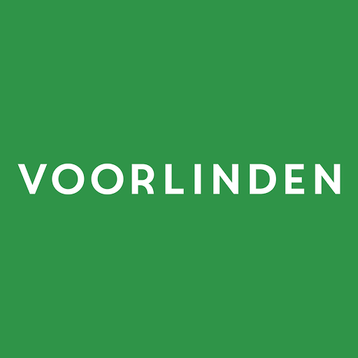 Museum Voorlinden logo