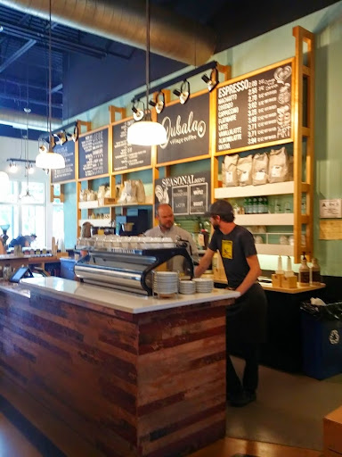 Coffee Shop «Jubala Coffee», reviews and photos, 8450 Honeycutt Rd #104, Raleigh, NC 27615, USA