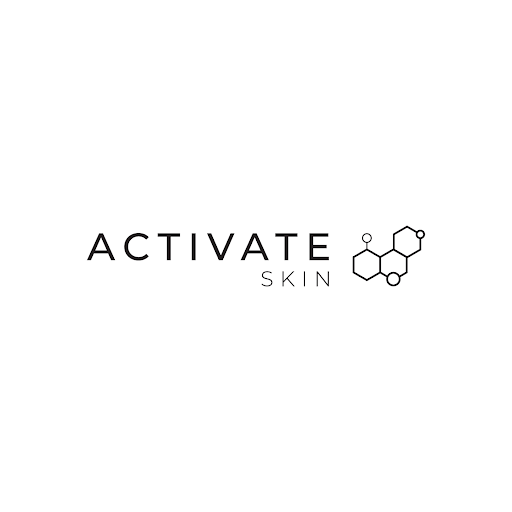 Activate Beauty logo