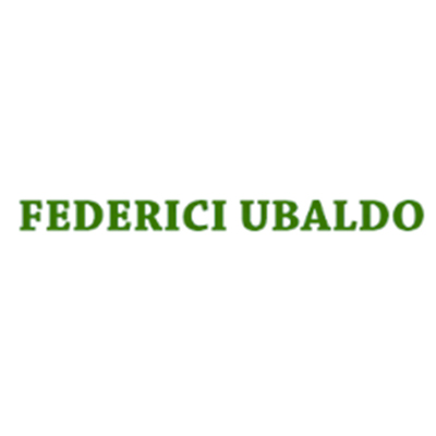 Federici Ubaldo logo