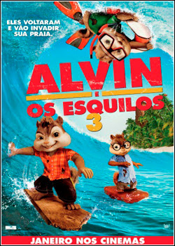 OPKSDKOSDKOSKOD Alvin e os Esquilos 3   TS   Dublado