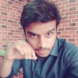 Prathap Gunasekaran's user avatar