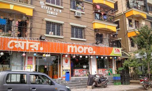 More Supermarket, 2, Grand Trunk Road, River View Tower, Uttarpara, Kolkata, West Bengal 712258, India, Grocery_Store, state WB