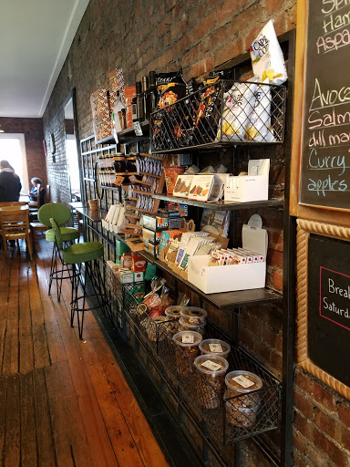 Cafe «Homespun Foods», reviews and photos, 232 Main St, Beacon, NY 12508, USA