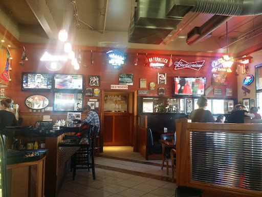 Bar & Grill «Flamez Grill», reviews and photos, 701 Sonoma Mountain Pkwy D1, Petaluma, CA 94954, USA