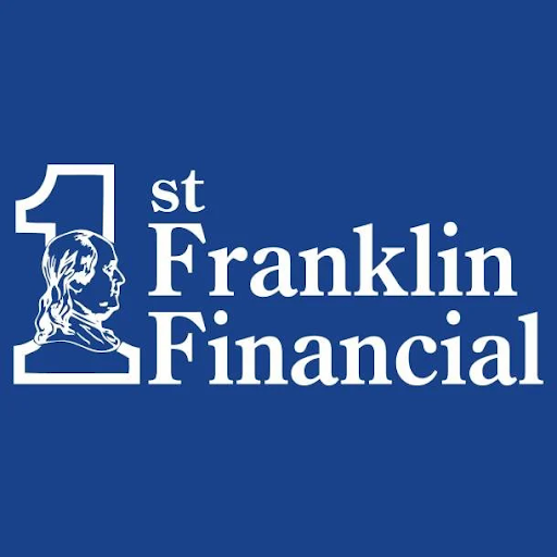 1st Franklin Financial logo