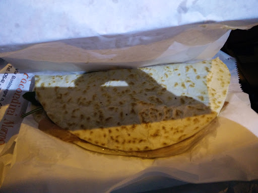 Piada E Cassoni Le Papere