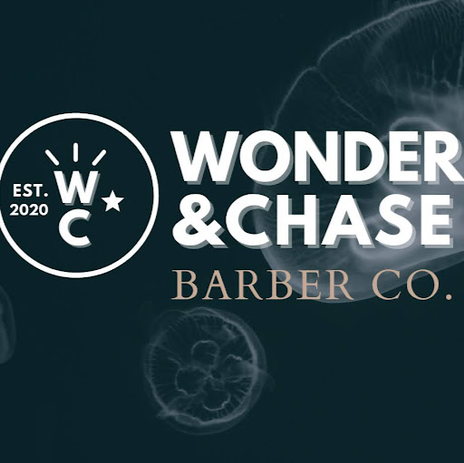 Wonder & Chase Barber Co.