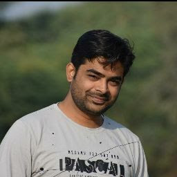 Gitesh Purbia Avatar