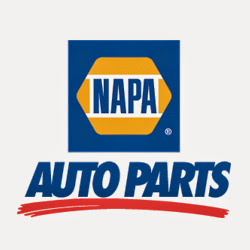 NAPA Auto Parts - NAPA Terrace logo