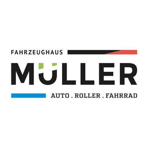 Fahrzeughaus Müller GmbH logo