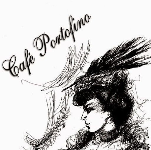 Cafe Portofino logo