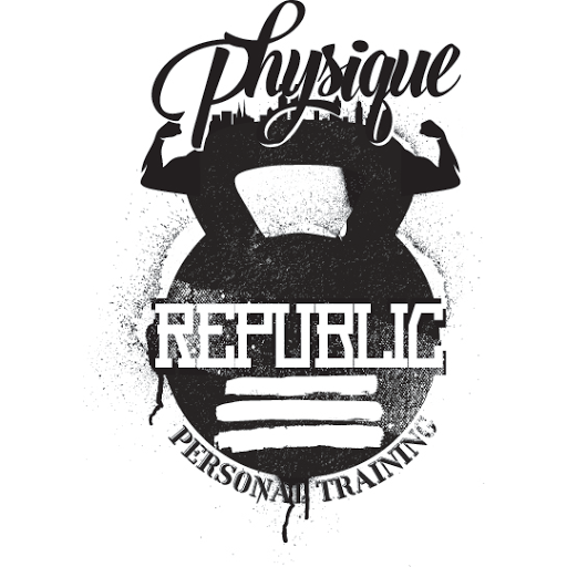 Physique Republic logo