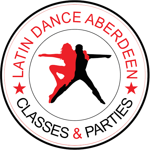Salsa, bachata dancing classes with Daniel - Latin Dance Aberdeen.