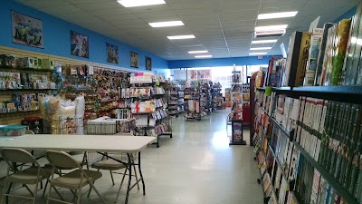 Photos of Hammergirl Anime Inc