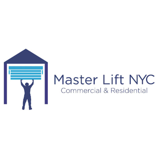 Master Lift Garage Door Service