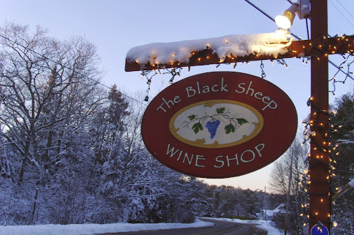 Wine Store «Black Sheep Wine Shop», reviews and photos, 105 Mountain Rd, Harpswell, ME 04079, USA