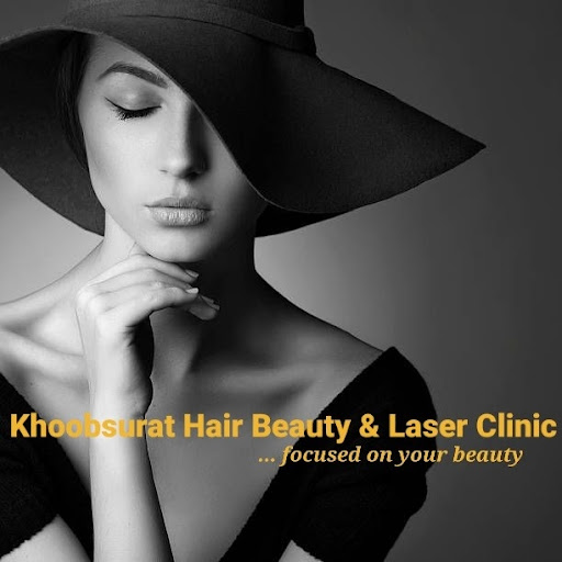 Khoobsurat Hair & Beauty Salon