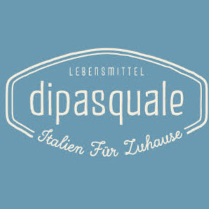 Dipasquale - Italienische Feinkost logo