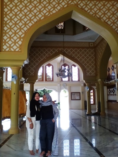 Mosque