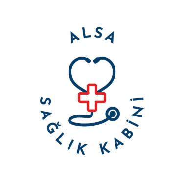 Alsa Evde Saglik logo