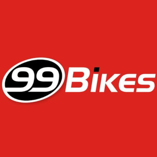99 Bikes Northwood logo