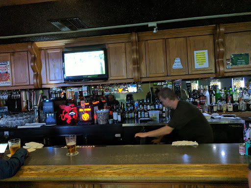 Sports Bar «5th Quarter Sports Bar & Grill», reviews and photos, 1373 Kooser Rd, San Jose, CA 95118, USA