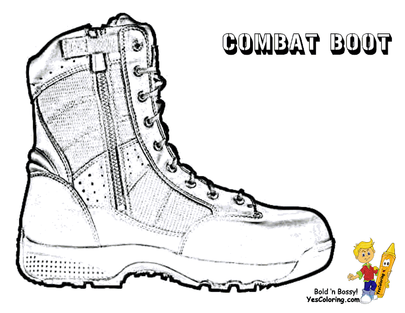 YesColoring Coloring Pages