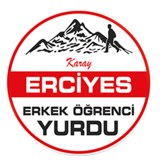 Karay Erciyes Erkek Öğrenci Yurdu logo