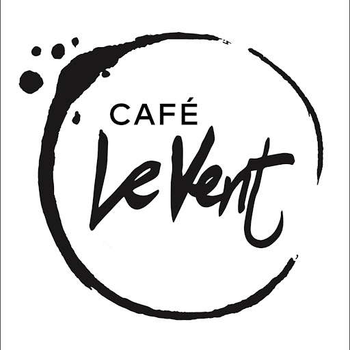 Café Le Vent logo