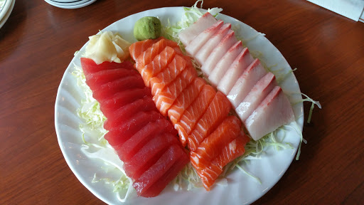 Kyung's Seafood Inc