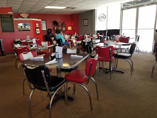 Cafe «Cast Iron Cafe», reviews and photos, 7350 MS-57, Vancleave, MS 39565, USA