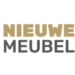 Nieuwemeubels.com logo