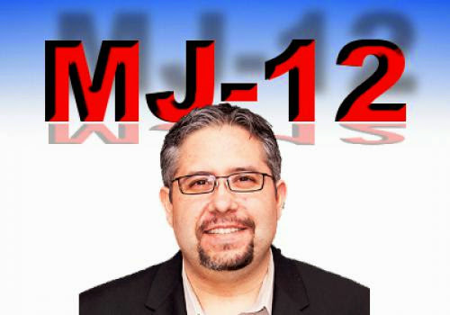 Mj 12 Alejandro Rojas Accepts Stanton Friedman Debate Challenge