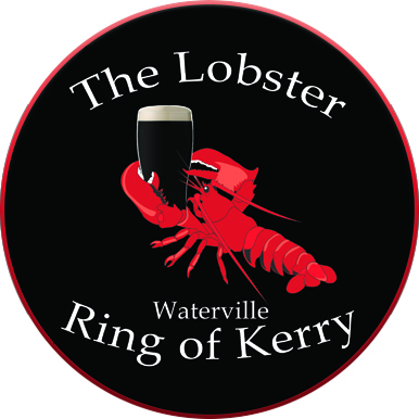 The Lobster Bar & Restaurant logo