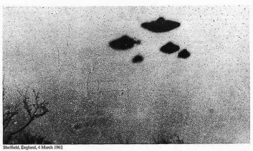 Paranormal True Anagrams For Ufo Disclosure