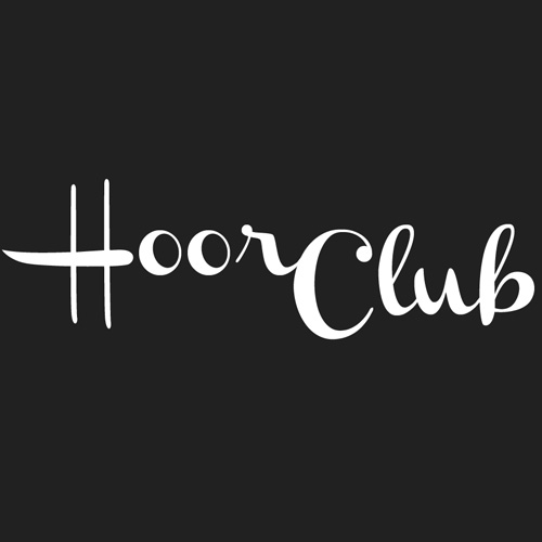 Hoor Club logo